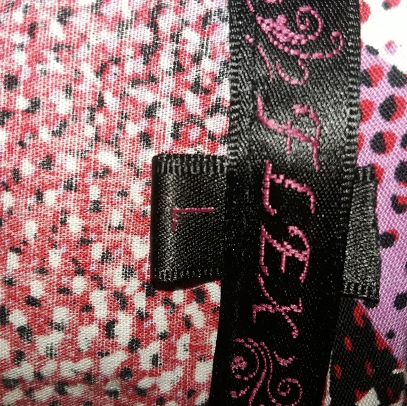 Flex Scrub Top - Picture 5 of 5